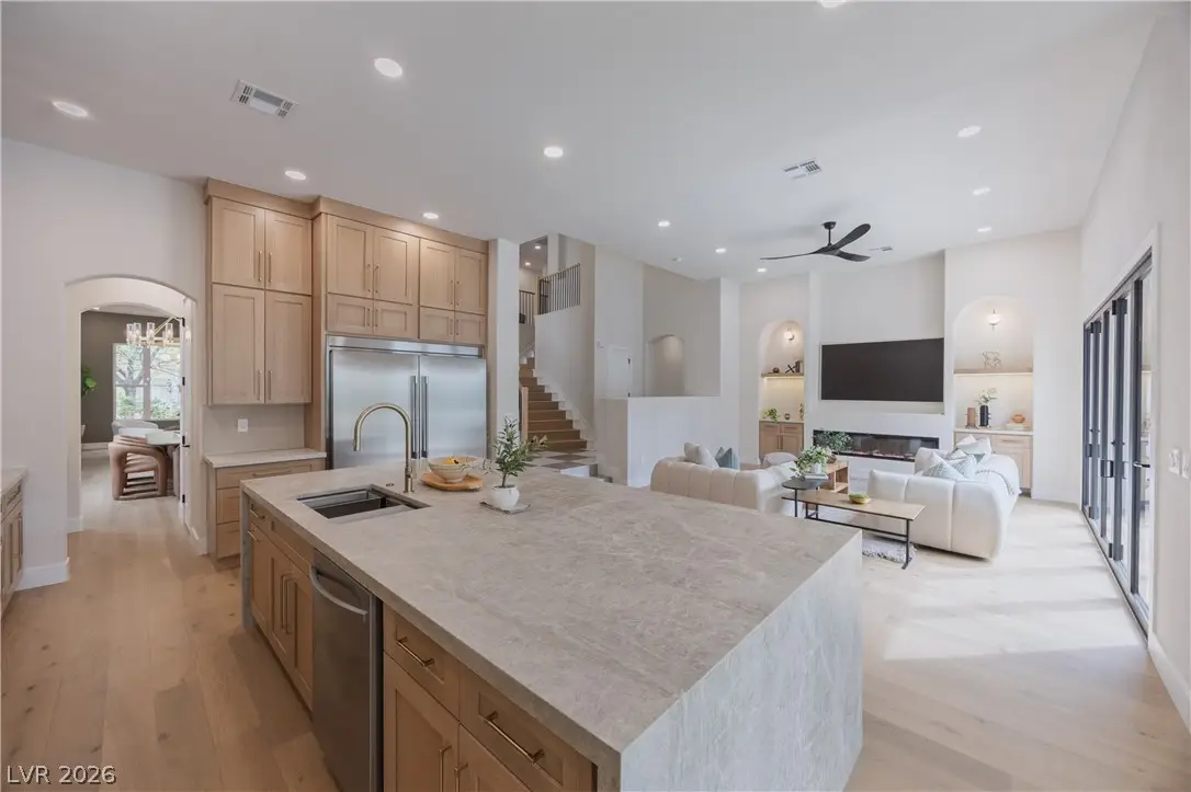 305 Prince Charming Court, Las Vegas, NV 89145 - #1
