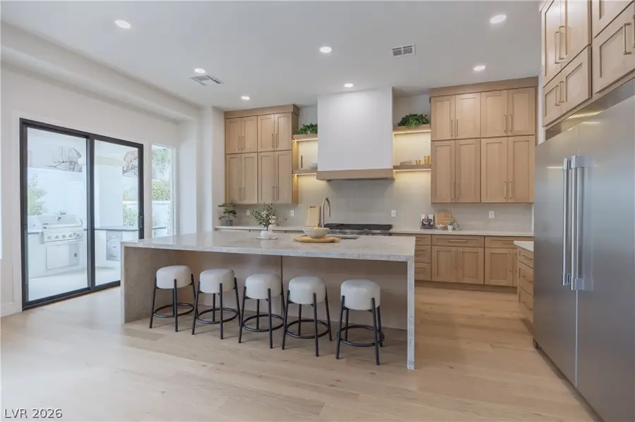 305 Prince Charming Court, Las Vegas, NV 89145 - #2