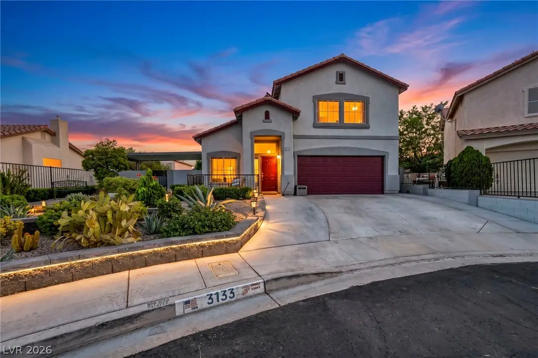 3133 Macaroon Way, North Las Vegas, NV 89031 - #1
