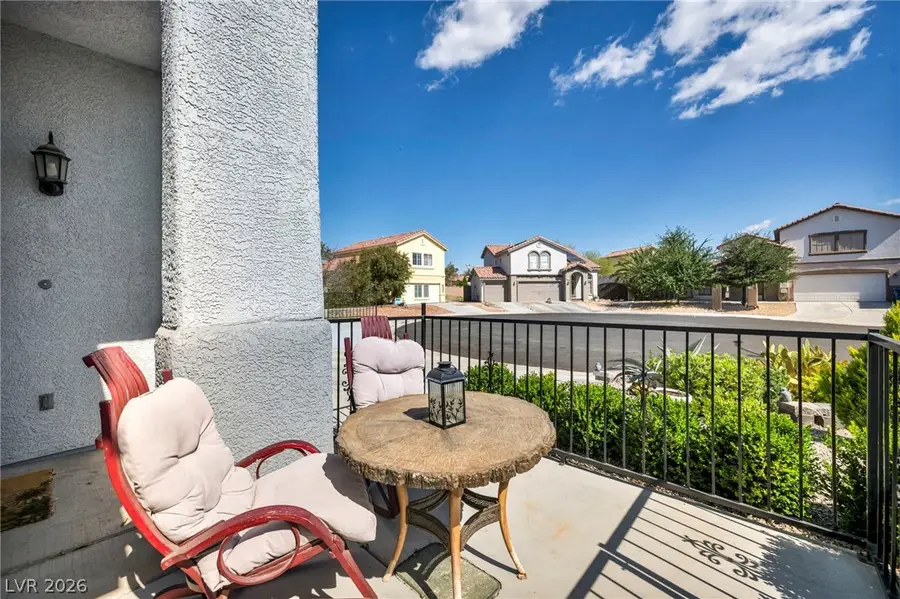 3133 Macaroon Way, North Las Vegas, NV 89031 - #2