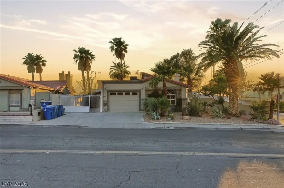 2395 Los Feliz Street, Las Vegas, NV 89156 - #1