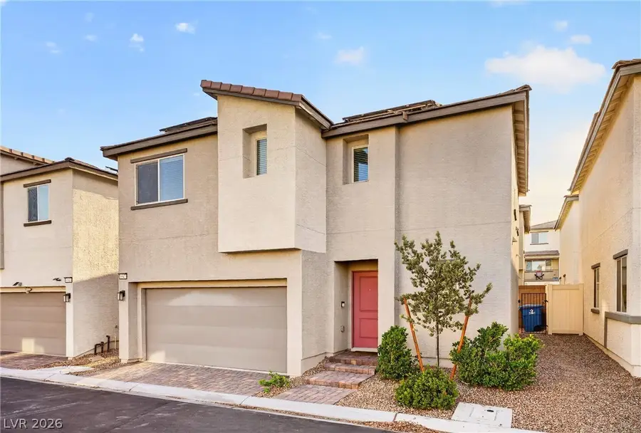 6947 Magenta Moon Street, North Las Vegas, NV 89086 - #3