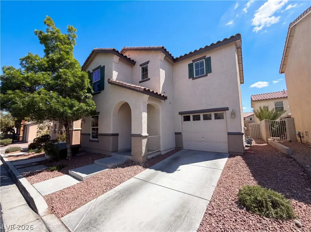 7274 Pine Barrens Street, Las Vegas, NV 89148 - #1