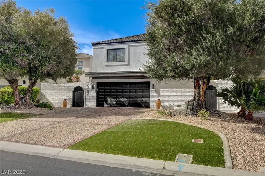 828 Vegas Valley Drive, Las Vegas, NV 89109 - #3