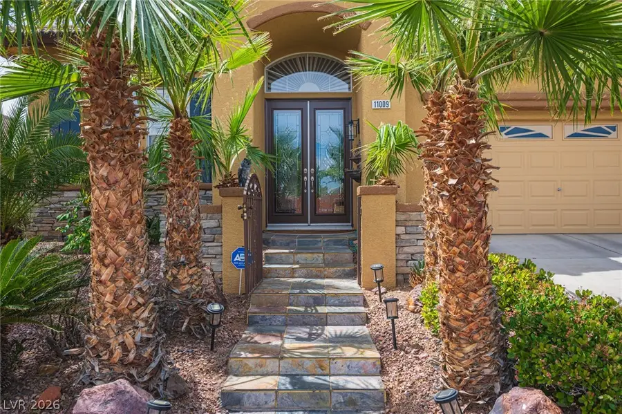 11009 Summer Storm Court, Las Vegas, NV 89144 - #2