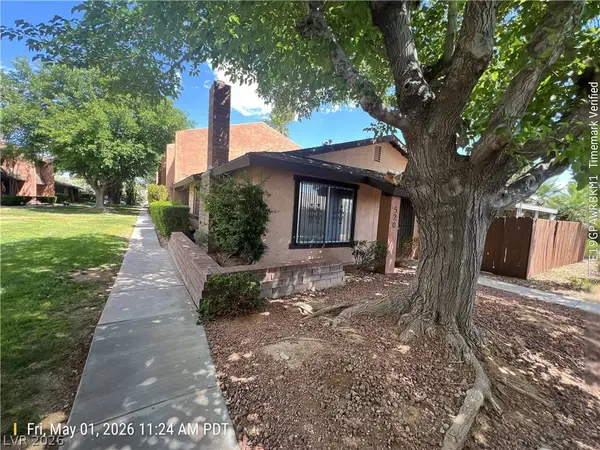 520 Starfire Place, Las Vegas, NV 89107