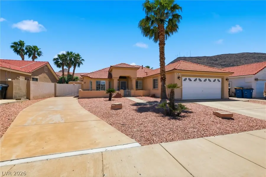 333 Oak Canyon Drive, Henderson, NV 89015 - #2