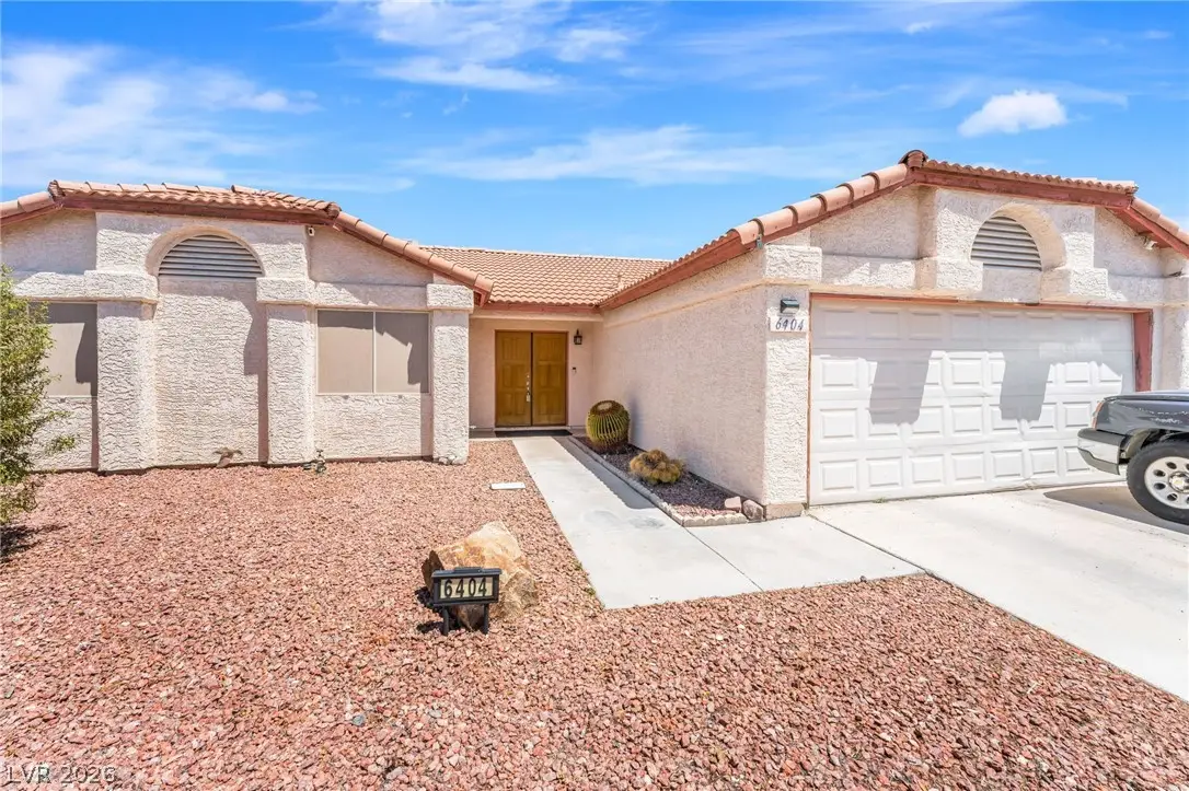 6404 Jean Lee Drive, Las Vegas, NV 89108 - #1