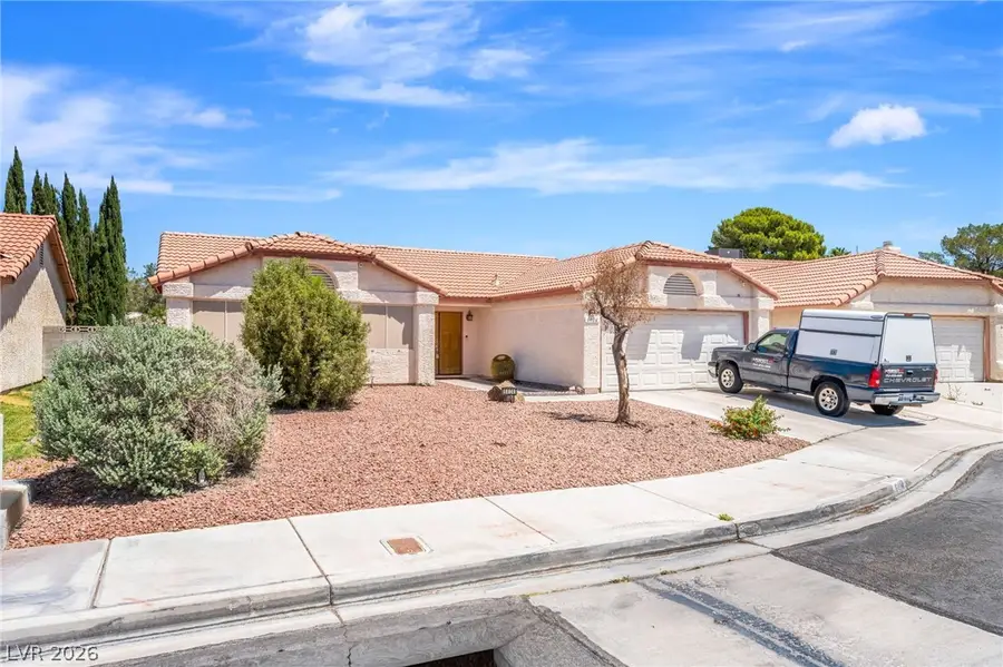6404 Jean Lee Drive, Las Vegas, NV 89108 - #2