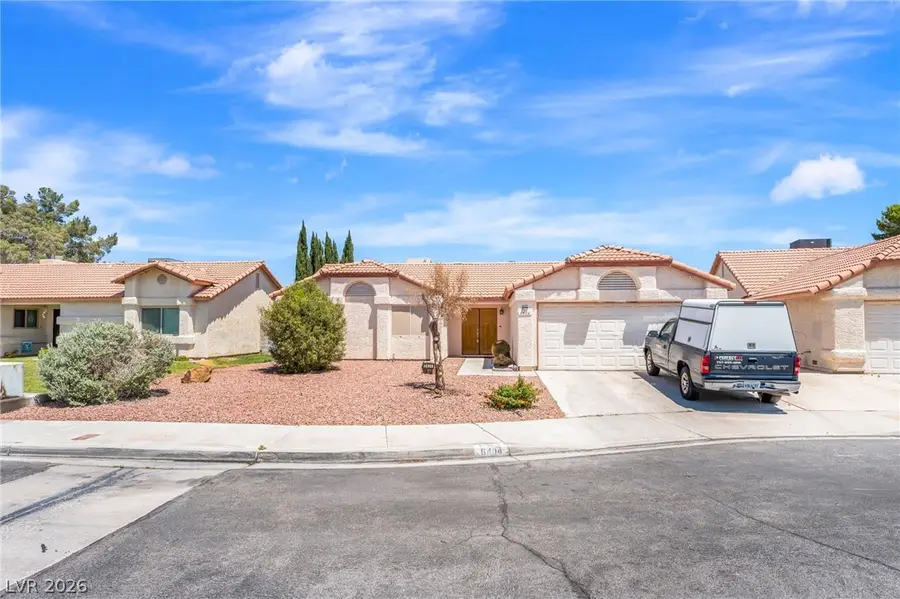6404 Jean Lee Drive, Las Vegas, NV 89108 - #3