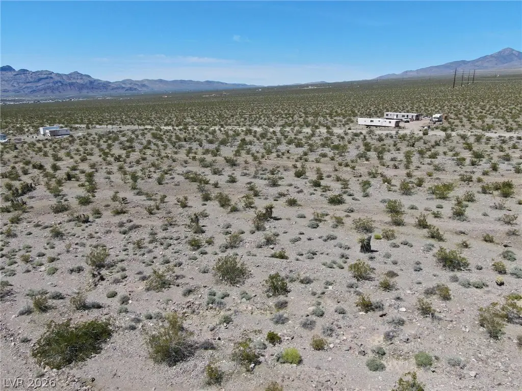 2790 E Gorgono Drive, Pahrump, NV 89060 - #1