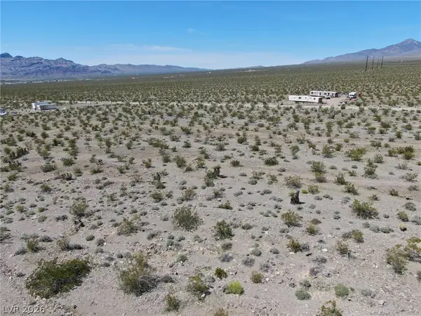 2790 E Gorgono Drive, Pahrump, NV 89060