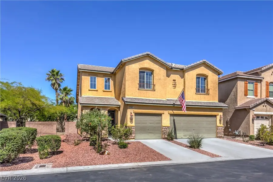 6043 Aster Crest Court, Las Vegas, NV 89120 - #2