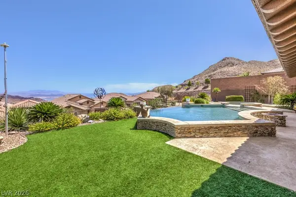 854 Tuscany Court, Boulder City, NV 89005