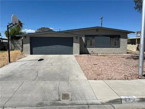 5908 Gipsy Avenue, Las Vegas, NV 89107