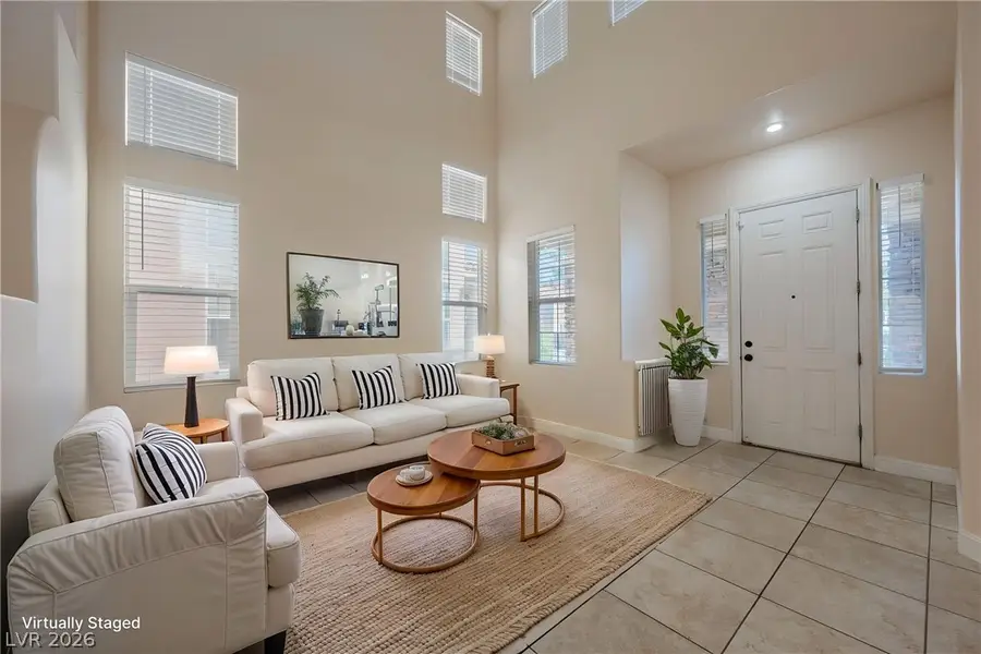 4826 Sequoia Tree Avenue, Las Vegas, NV 89139 - #2