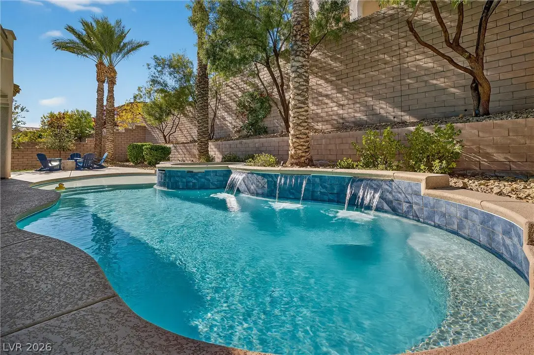 259 Calgrove Street, Las Vegas, NV 89138 - #1