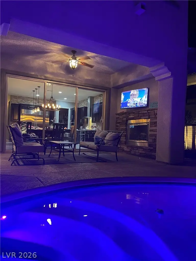 259 Calgrove Street, Las Vegas, NV 89138 - #2