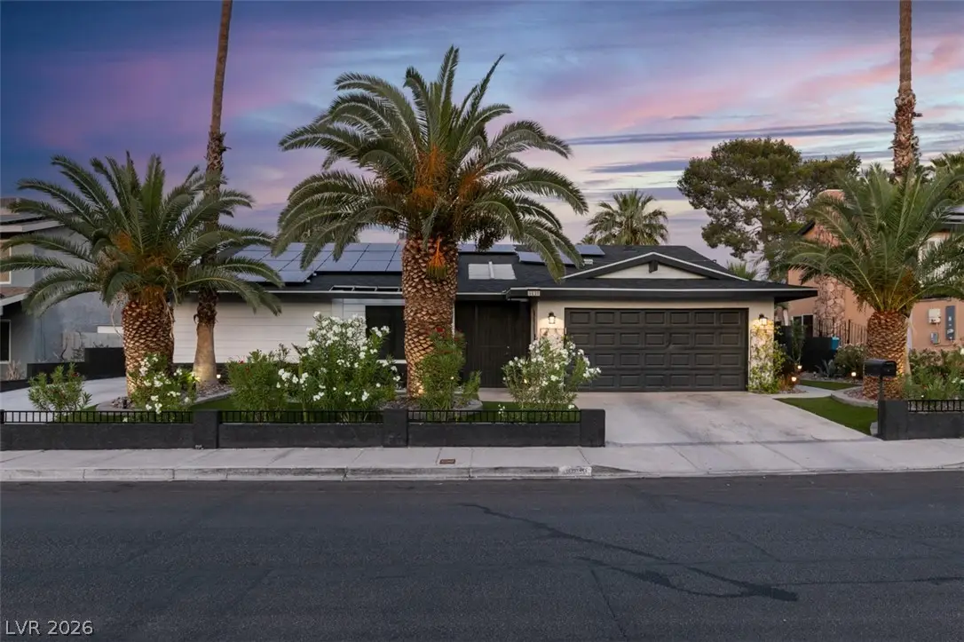 5036 Rollingwood Drive, Las Vegas, NV 89120 - #1