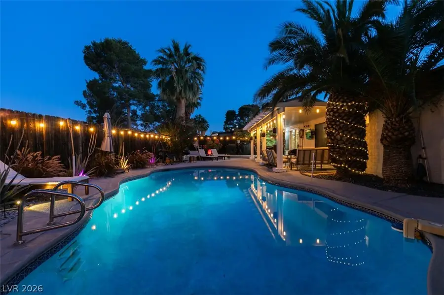 5036 Rollingwood Drive, Las Vegas, NV 89120 - #2