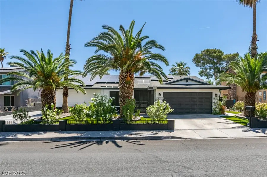 5036 Rollingwood Drive, Las Vegas, NV 89120 - #3