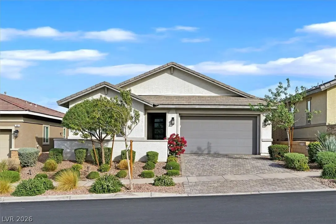 329 Silva Place, Henderson, NV 89011 - #1