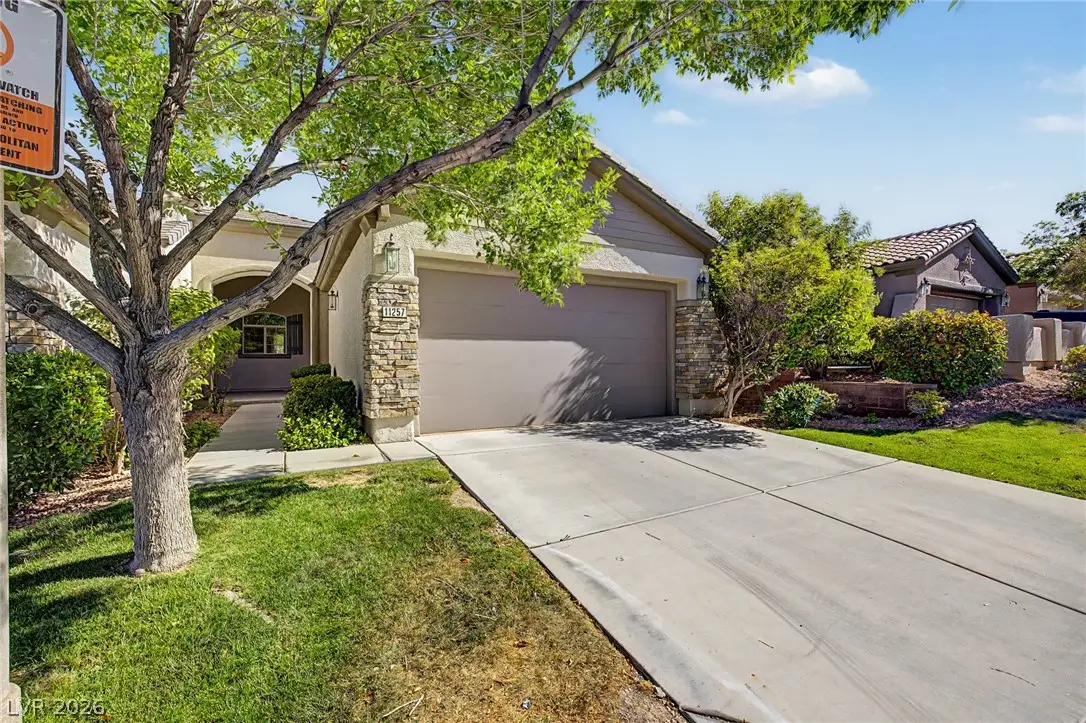 11257 Piper Peak Lane, Las Vegas, NV 89138 - #1