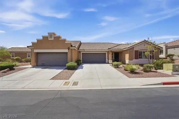 9269 Swamp Rose Avenue, Las Vegas, NV 89149