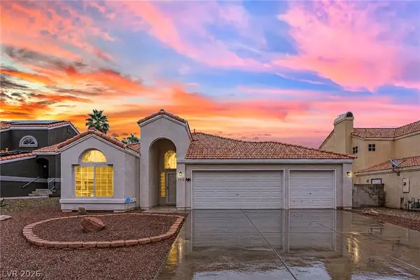7412 Summer Crest Lane, Las Vegas, NV 89129
