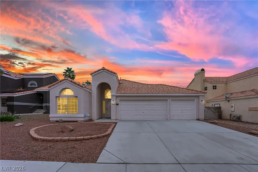 7412 Summer Crest Lane, Las Vegas, NV 89129 - #3