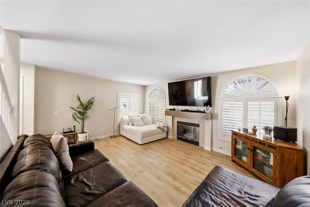 2600 Noble Fir Avenue, Henderson, NV 89074 - #1