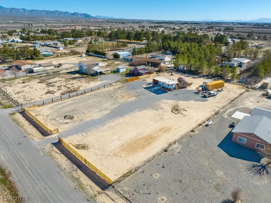 891 Mcmurray Drive, Pahrump, NV 89060 - #2