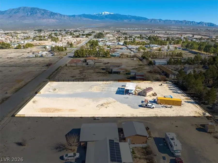 891 Mcmurray Drive, Pahrump, NV 89060 - #3