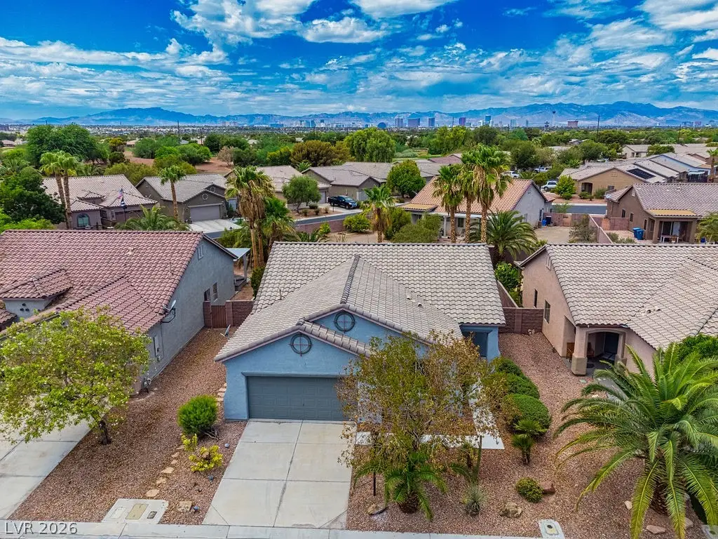 3591 Driving Range Street, Las Vegas, NV 89122 - #1