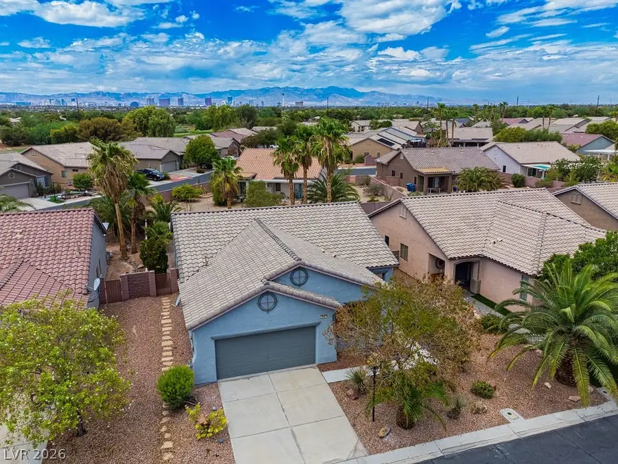3591 Driving Range Street, Las Vegas, NV 89122 - #2