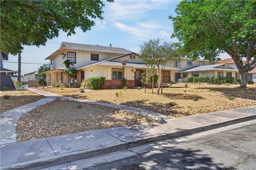 1339 Elizabeth Avenue #4, Las Vegas, NV 89119 - #2