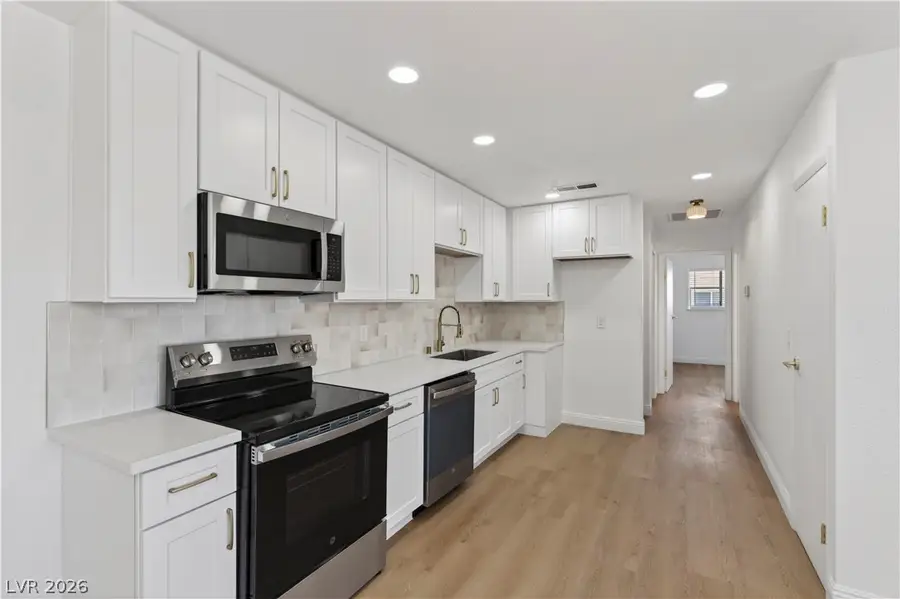 1339 Elizabeth Avenue #4, Las Vegas, NV 89119 - #3