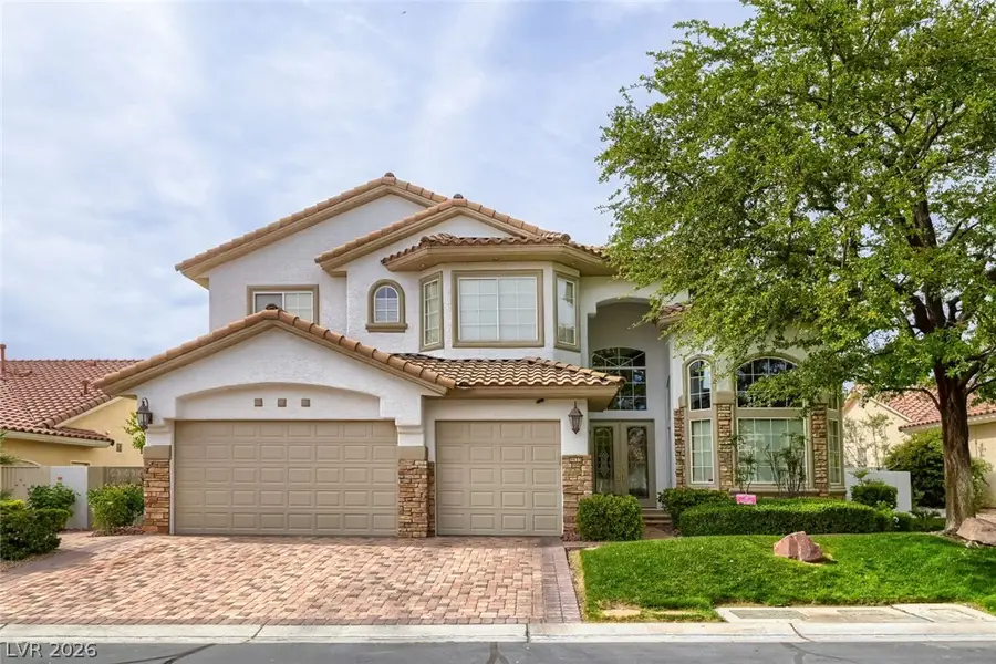 9655 Phoenician Avenue, Las Vegas, NV 89147 - #3