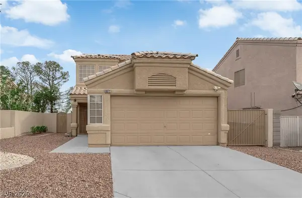 8072 Draco Circle, Las Vegas, NV 89128