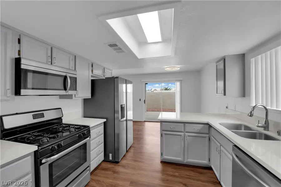 8072 Draco Circle, Las Vegas, NV 89128 - #2