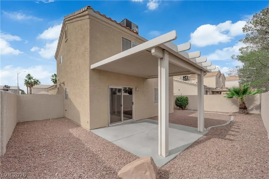 8072 Draco Circle, Las Vegas, NV 89128 - #3