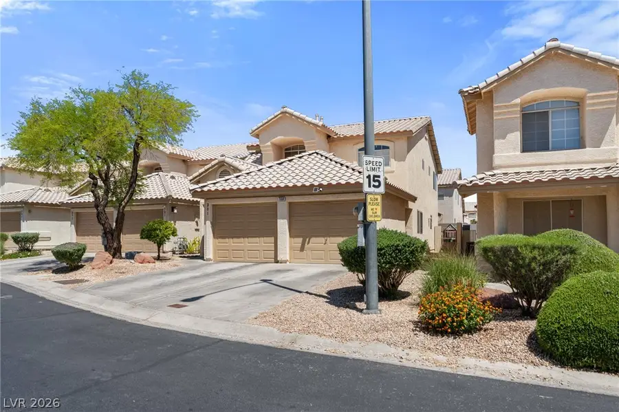 7556 Violet Vista Avenue #101, Las Vegas, NV 89130 - #2