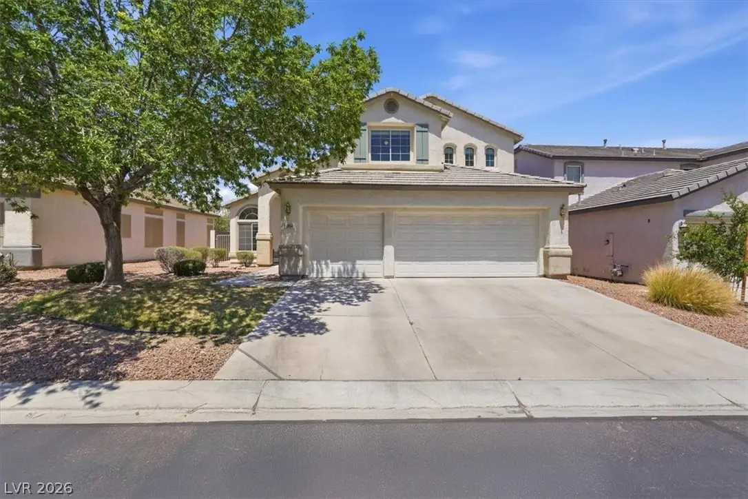 3854 Rugen Avenue, Las Vegas, NV 89120 - #1
