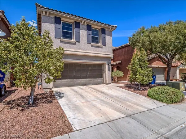 4844 Arkansas Diamond Court, Las Vegas, NV 89139