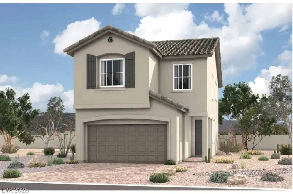 5179 Dustin Keller Avenue, Las Vegas, NV 89139 - #1