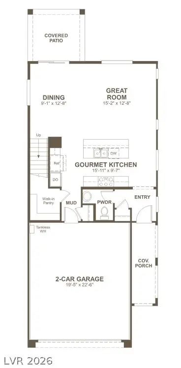 5179 Dustin Keller Avenue, Las Vegas, NV 89139 - #2