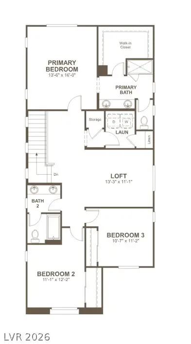 5179 Dustin Keller Avenue, Las Vegas, NV 89139 - #3