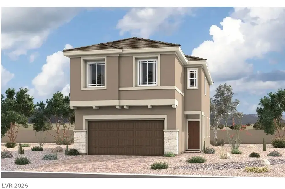 5187 Dustin Keller Avenue, Las Vegas, NV 89139 - #1