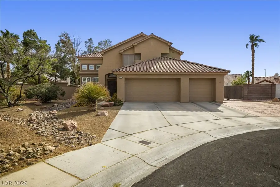 4813 Baffin Court, Las Vegas, NV 89130 - #2