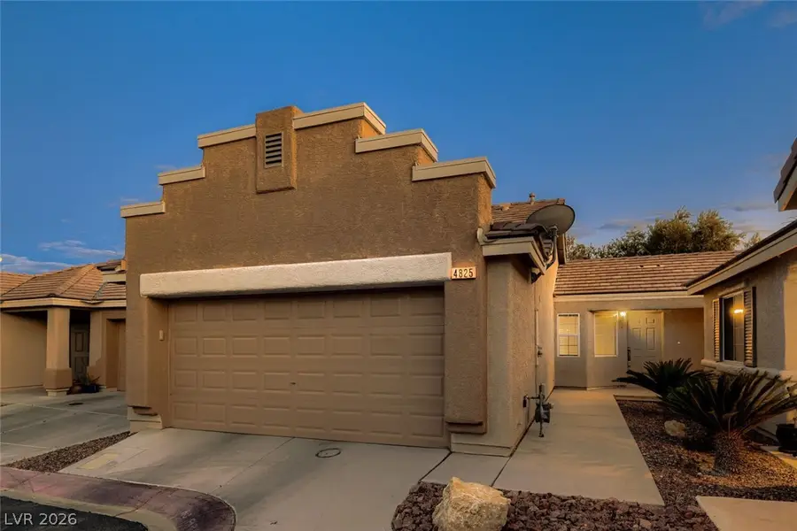 4825 Plama Court, Las Vegas, NV 89131 - #2